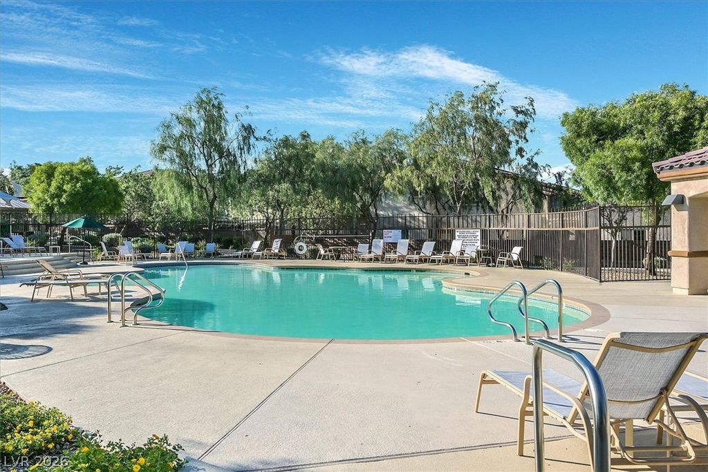 Image 36 of property listing at 10750 Brewster Bay Street, Las Vegas, NV 89179