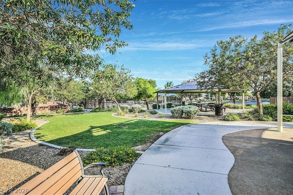 Image 39 of property listing at 10750 Brewster Bay Street, Las Vegas, NV 89179