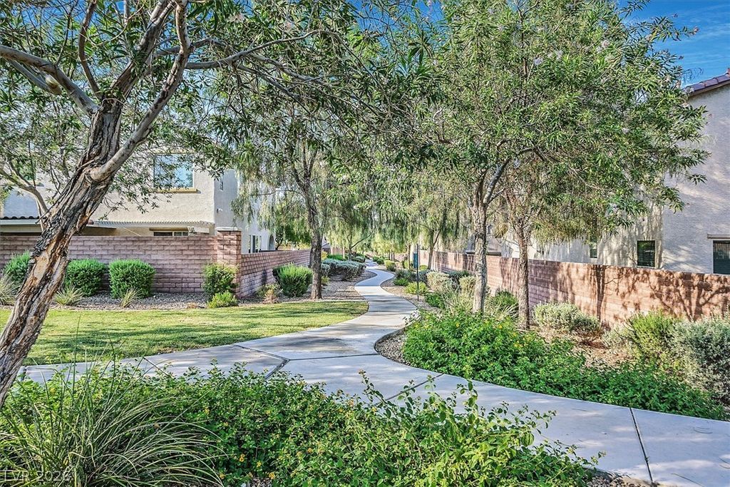 Image 41 of property listing at 10750 Brewster Bay Street, Las Vegas, NV 89179