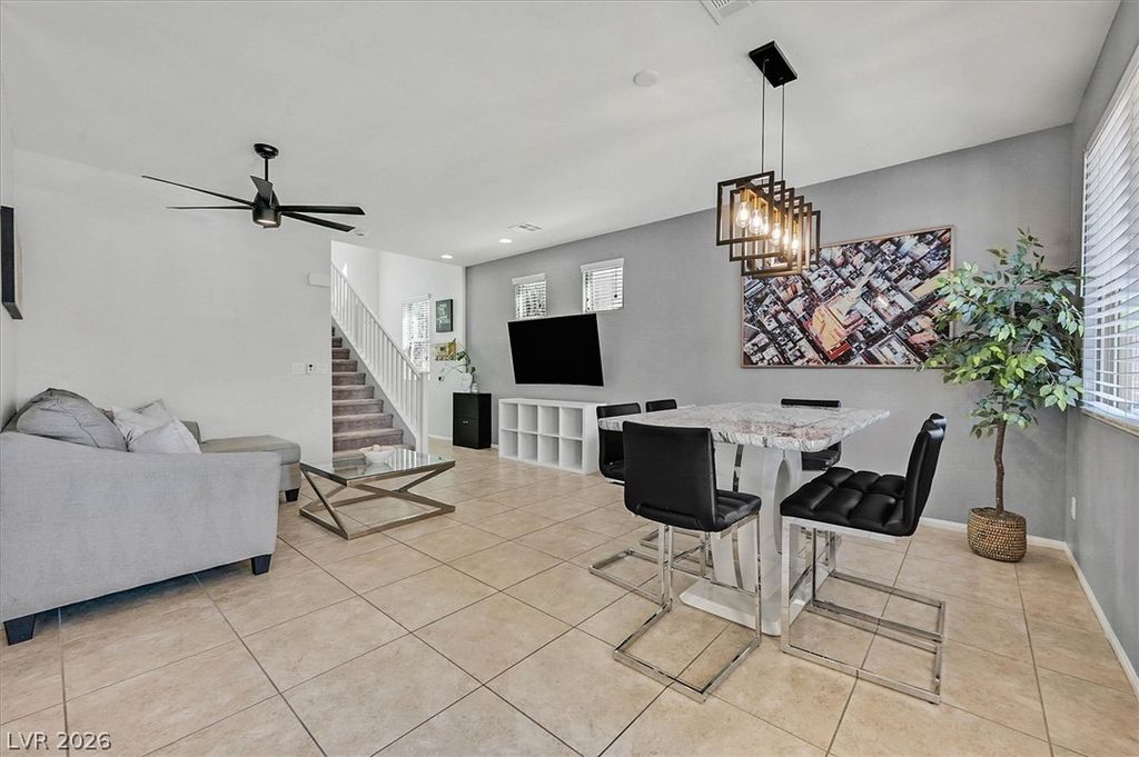 Image 5 of property listing at 10750 Brewster Bay Street, Las Vegas, NV 89179