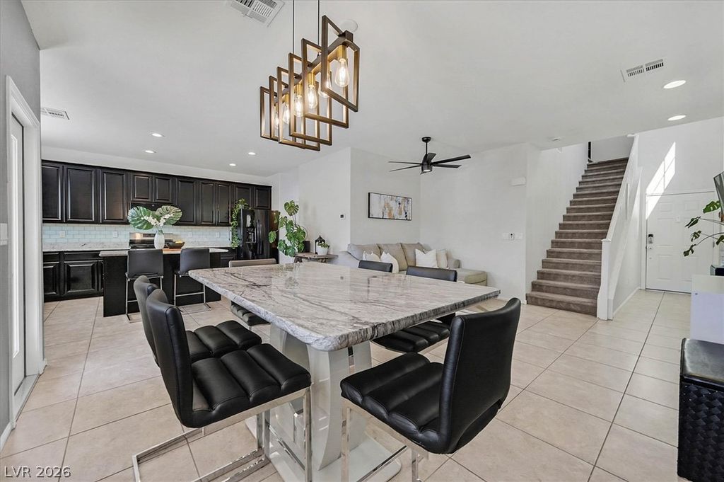 Image 6 of property listing at 10750 Brewster Bay Street, Las Vegas, NV 89179