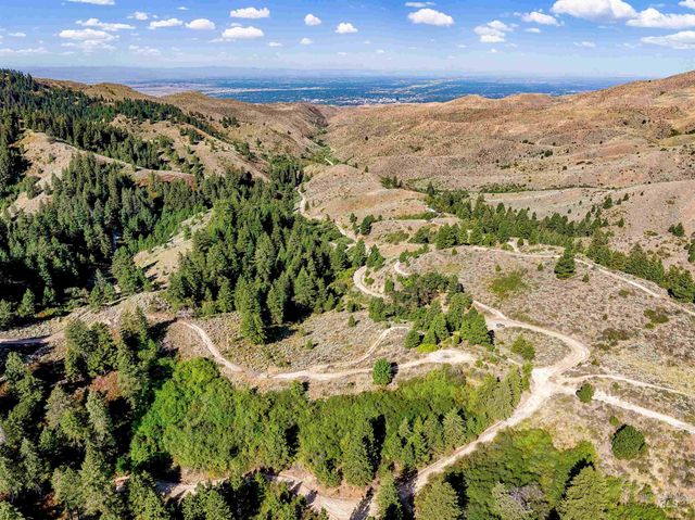 TBD E Shaw Mountain Rd, Boise, ID 83712