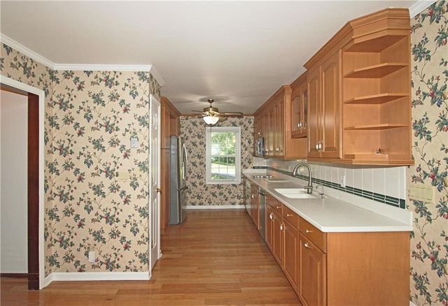 2110 B T Sheppard Drive, Marietta, GA 30062