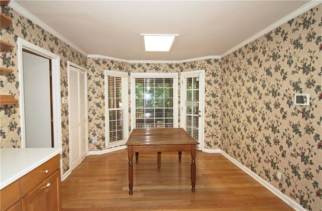 2110 B T Sheppard Drive, Marietta, GA 30062