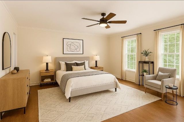 2110 B T Sheppard Drive, Marietta, GA 30062