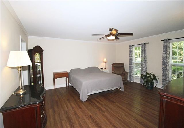 2110 B T Sheppard Drive, Marietta, GA 30062
