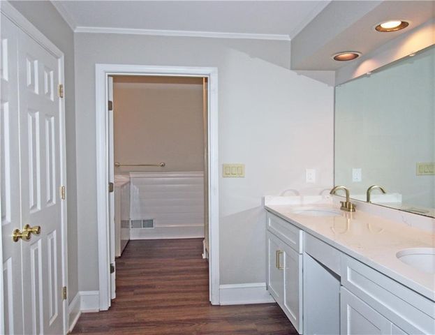2110 B T Sheppard Drive, Marietta, GA 30062