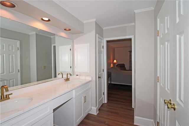2110 B T Sheppard Drive, Marietta, GA 30062