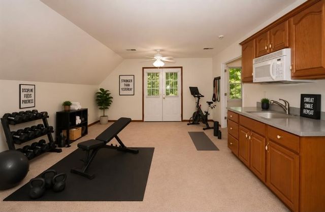 2110 B T Sheppard Drive, Marietta, GA 30062