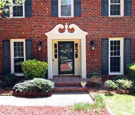 2110 B T Sheppard Drive, Marietta, GA 30062