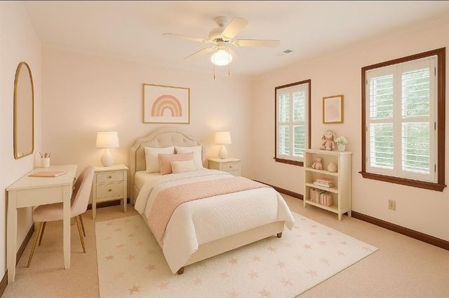 2110 B T Sheppard Drive, Marietta, GA 30062