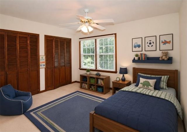 2110 B T Sheppard Drive, Marietta, GA 30062
