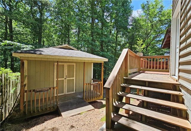 2110 B T Sheppard Drive, Marietta, GA 30062