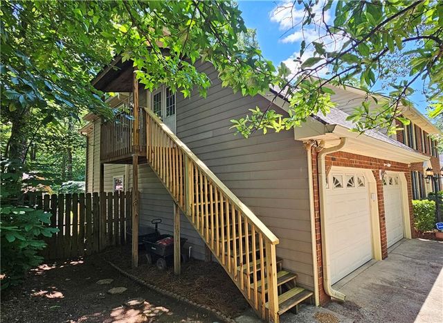 2110 B T Sheppard Drive, Marietta, GA 30062