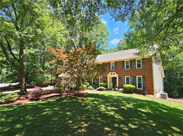 2110 B T Sheppard Drive, Marietta, GA 30062