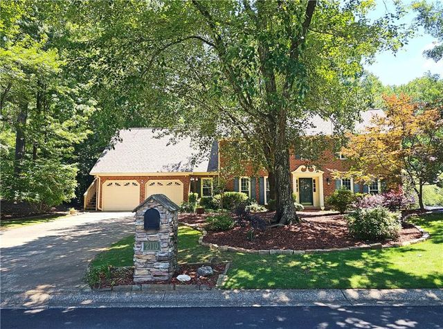 2110 B T Sheppard Drive, Marietta, GA 30062