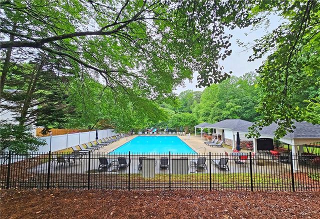 2110 B T Sheppard Drive, Marietta, GA 30062