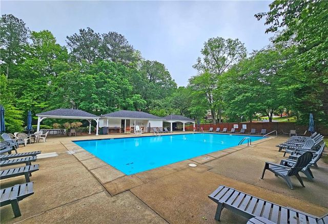 2110 B T Sheppard Drive, Marietta, GA 30062
