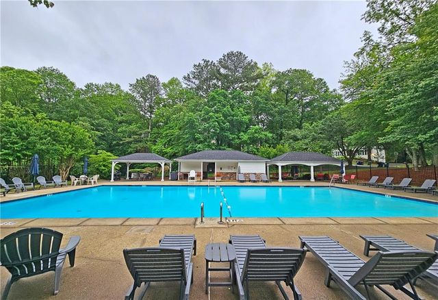 2110 B T Sheppard Drive, Marietta, GA 30062