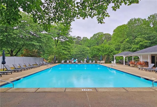 2110 B T Sheppard Drive, Marietta, GA 30062
