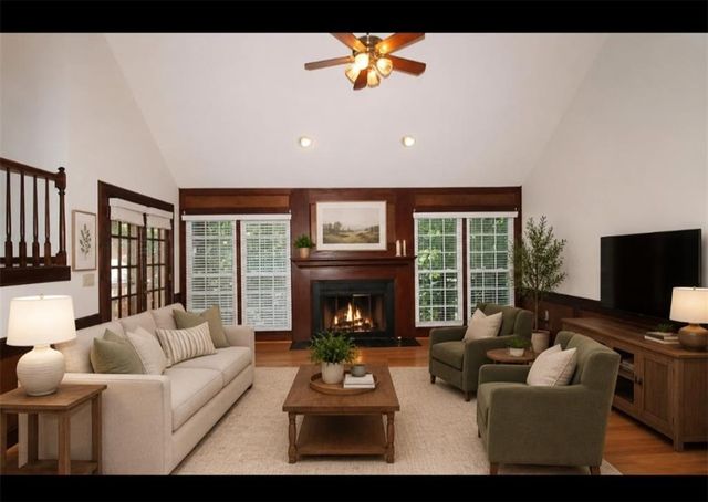 2110 B T Sheppard Drive, Marietta, GA 30062