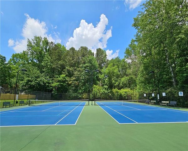 2110 B T Sheppard Drive, Marietta, GA 30062