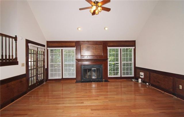 2110 B T Sheppard Drive, Marietta, GA 30062
