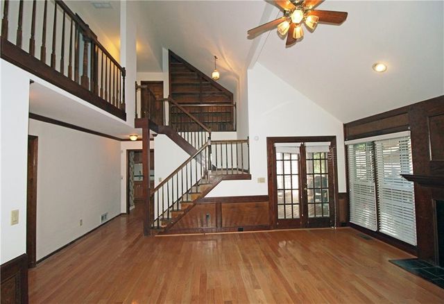 2110 B T Sheppard Drive, Marietta, GA 30062