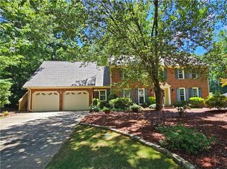 2110 B T Sheppard Drive, Marietta, GA 30062