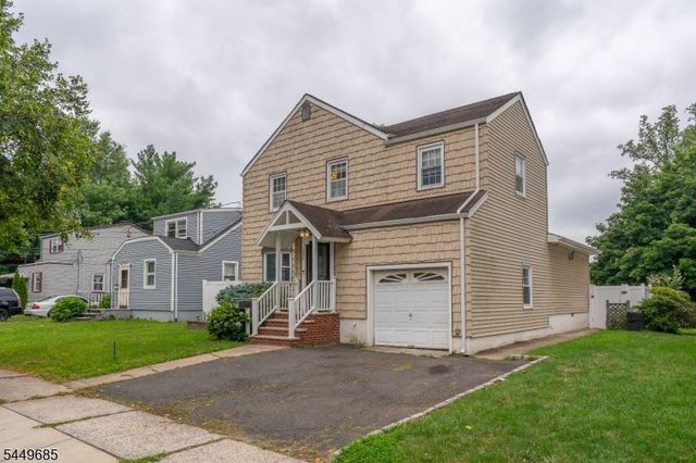 896 Maurice Ave, Rahway City, NJ 07065