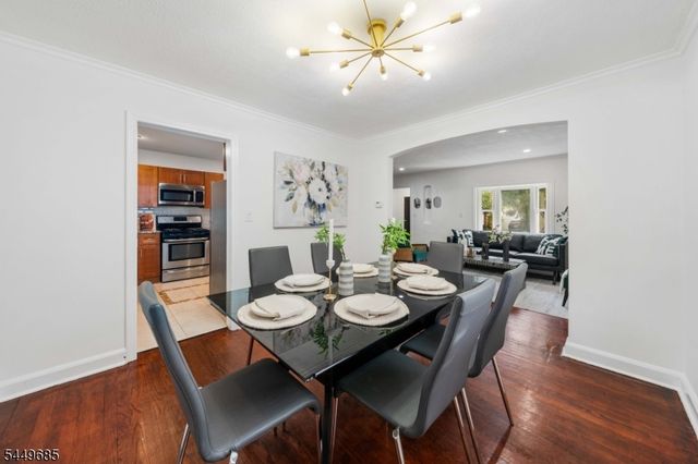896 Maurice Ave, Rahway City, NJ 07065