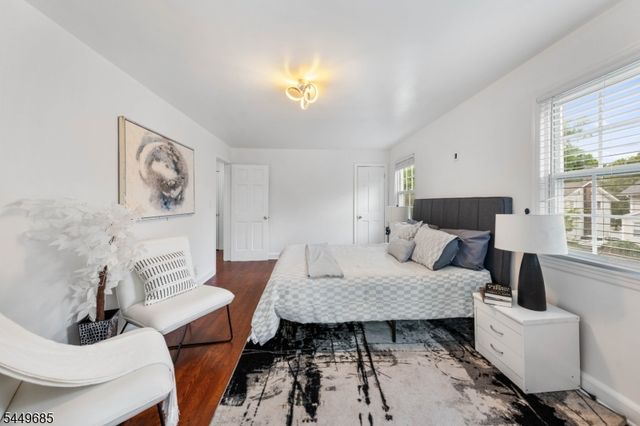896 Maurice Ave, Rahway City, NJ 07065