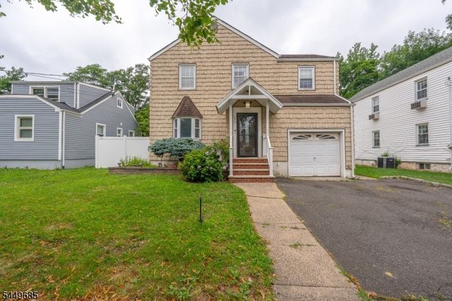 896 Maurice Ave, Rahway City, NJ 07065