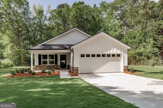 285 Ashbrook Drive LOT 1, Athens, GA 30605