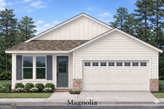 285 Ashbrook Drive LOT 1, Athens, GA 30605