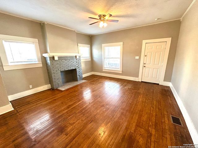 502 E Laurel Apt 1, San Antonio, TX 78212