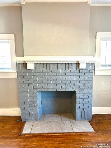 502 E Laurel Apt 1, San Antonio, TX 78212