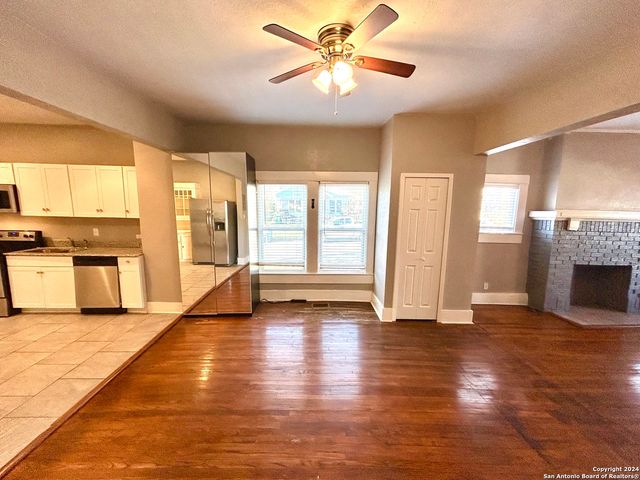502 E Laurel Apt 1, San Antonio, TX 78212