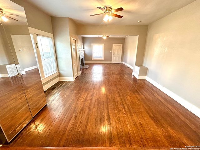 502 E Laurel Apt 1, San Antonio, TX 78212