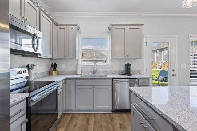 631 NE Bellingham Drive NE 20d, Cleveland, TN 37312