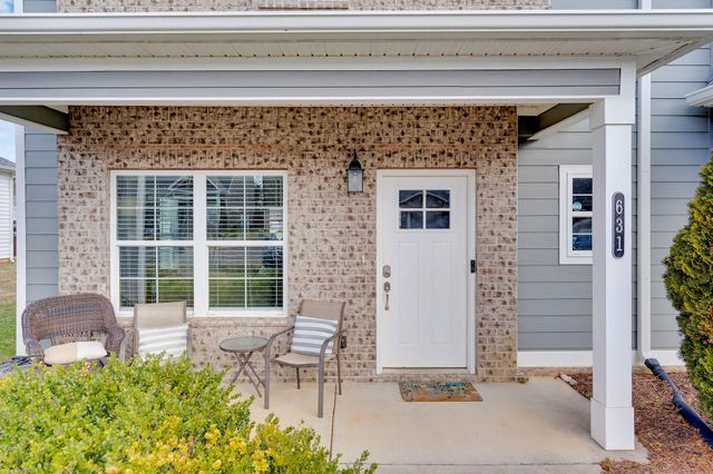 631 NE Bellingham Drive NE 20d, Cleveland, TN 37312