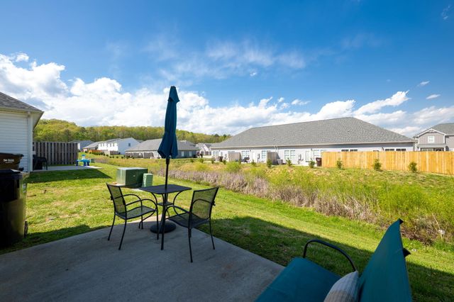 631 NE Bellingham Drive NE 20d, Cleveland, TN 37312