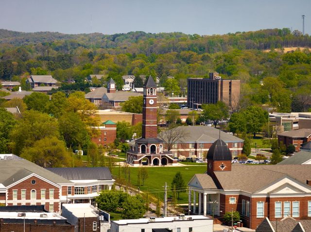 631 NE Bellingham Drive NE 20d, Cleveland, TN 37312