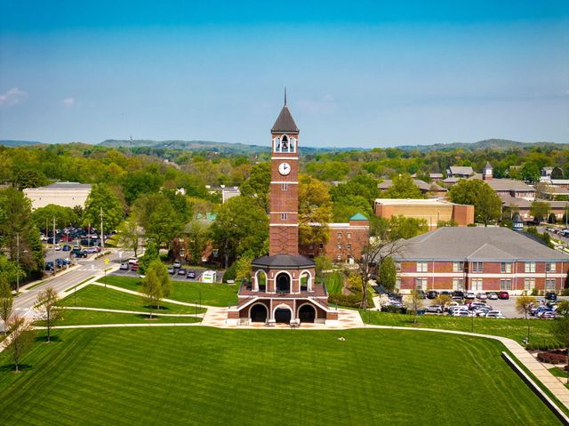 631 NE Bellingham Drive NE 20d, Cleveland, TN 37312