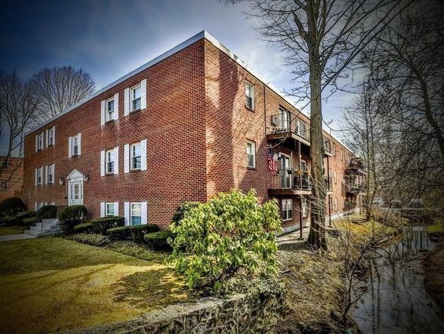 276 Albion 5, Wakefield, MA 01880