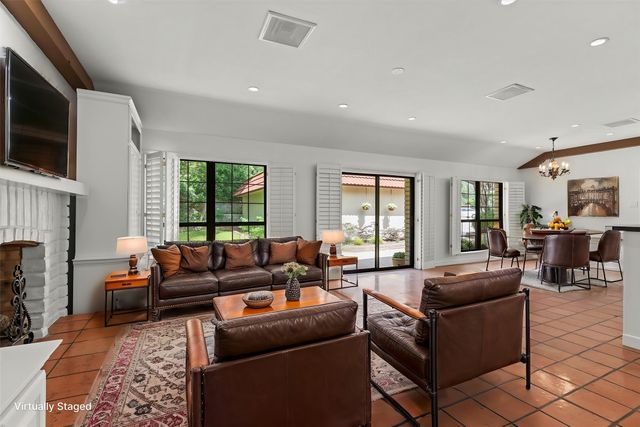 400 Balboa Court, Irving, TX 75062
