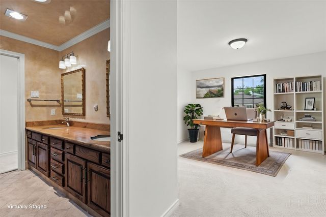 400 Balboa Court, Irving, TX 75062