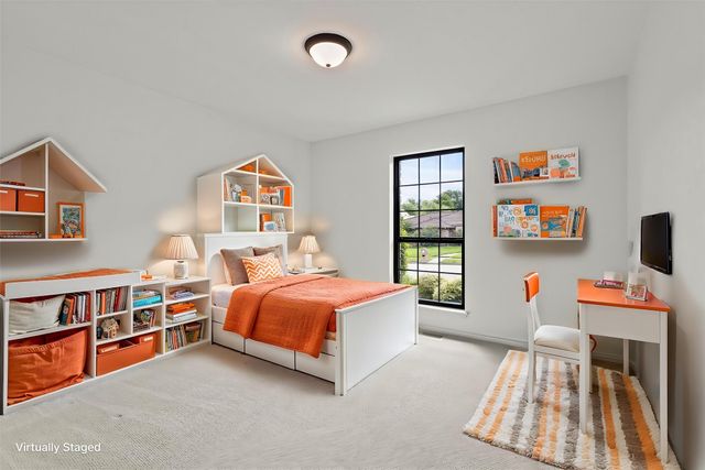 400 Balboa Court, Irving, TX 75062