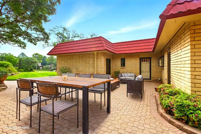 400 Balboa Court, Irving, TX 75062