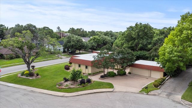 400 Balboa Court, Irving, TX 75062